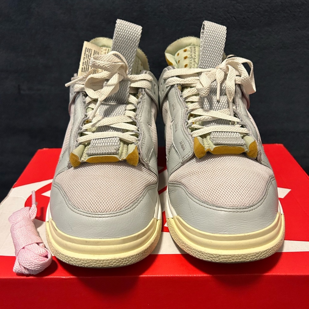 Nike Air Dunk Jumbo ‘Mint Foam’ // Mens sz 10.5 Wmns sz 12 // 100% authentic